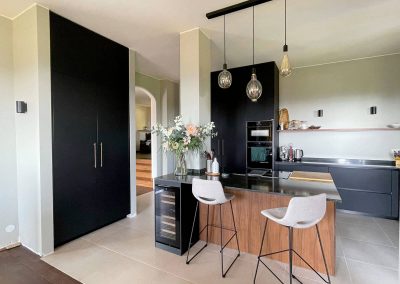 La cucina di Rose