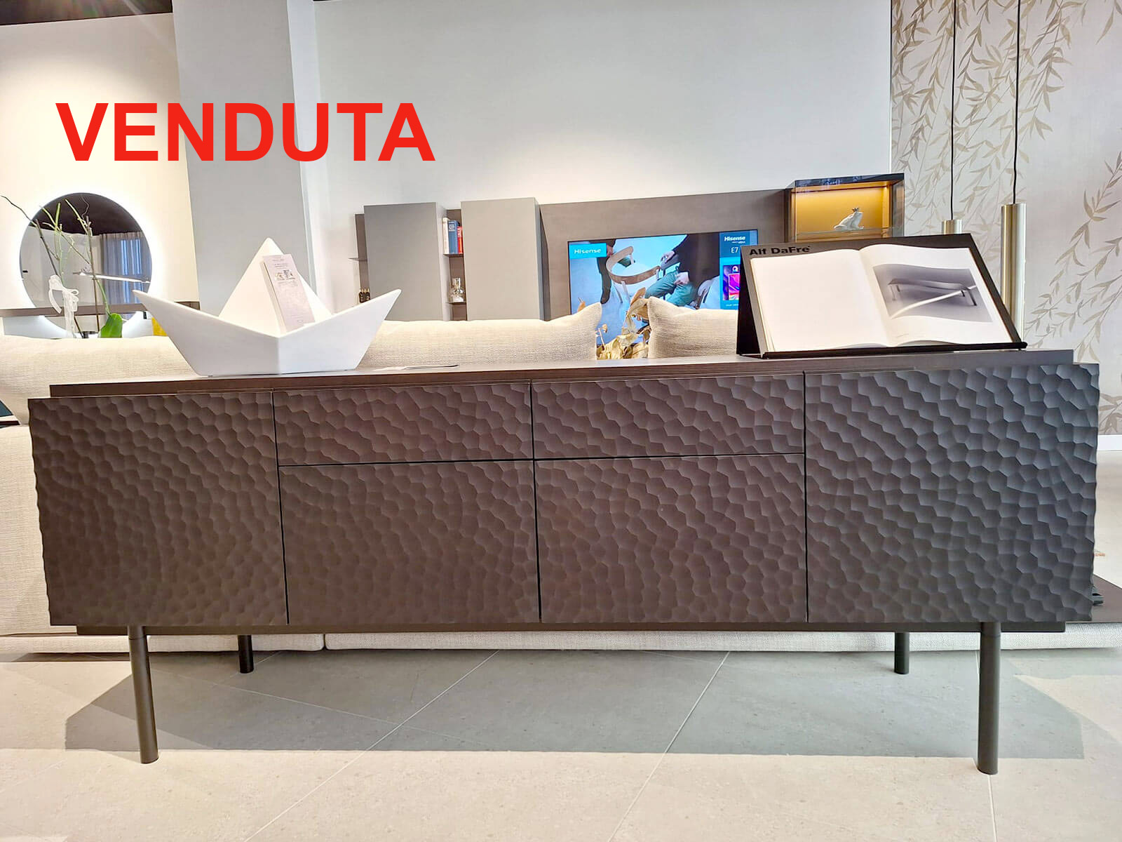 Madia retrofinita GUBIA