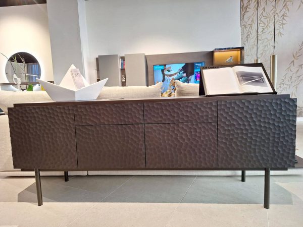 Madia retrofinita GUBIA